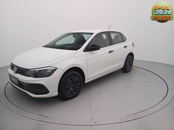 VOLKSWAGEN POLO 1.0 MPI TRACK MANUAL VOLKSWAGEN POLO 1.0 MPI TRACK MANUAL